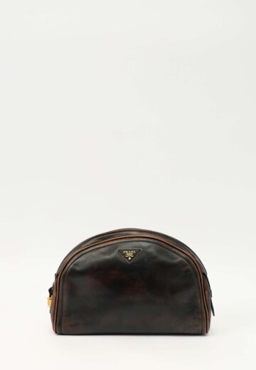 Prada Leather Bag