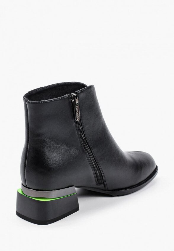 Ботильоны Milana