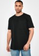 Футболка Torae Black1  - превью