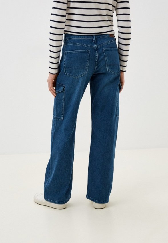 Джинсы Pepe Jeans