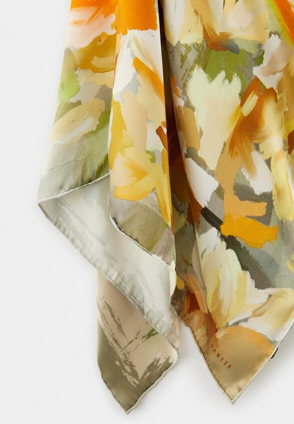 Платок Eleganzza