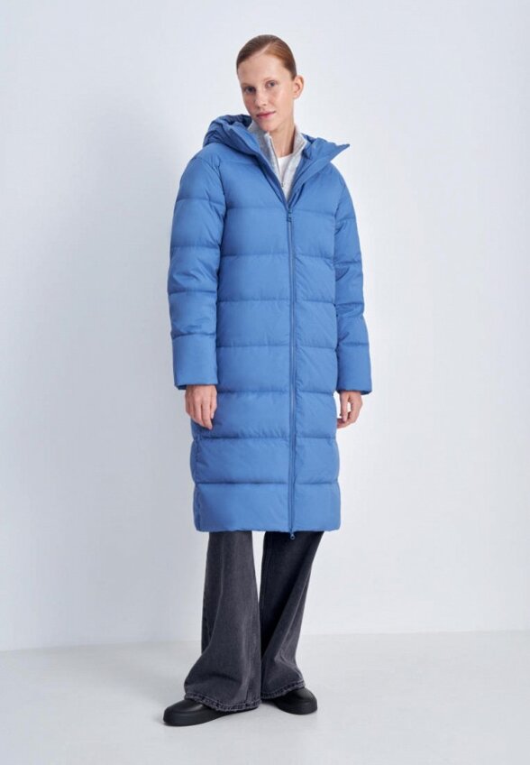 Пуховик Finn Flare