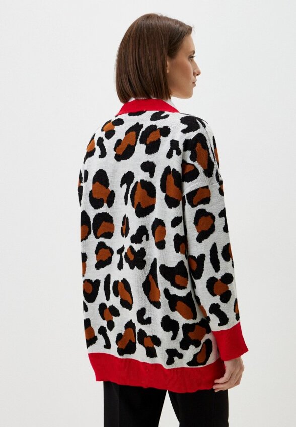 Кардиган Dunia