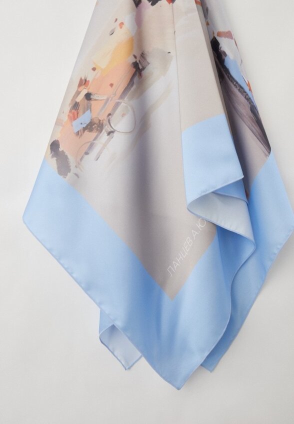 Платок Artograph