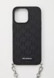 Чехол для iPhone Karl Lagerfeld1  - превью