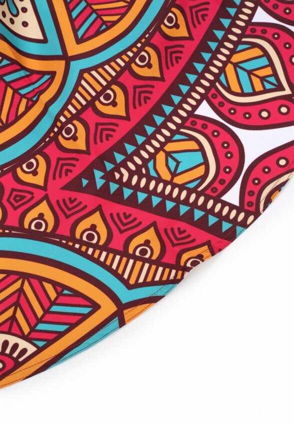 Скатерть Купчиха