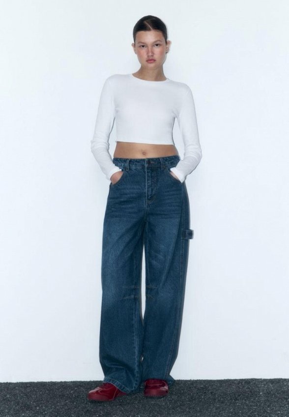 Лонгслив Befree