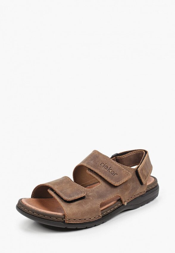 Сандалии Rieker