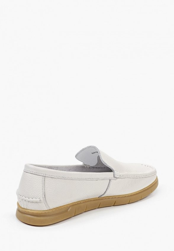 Мокасины Basconi