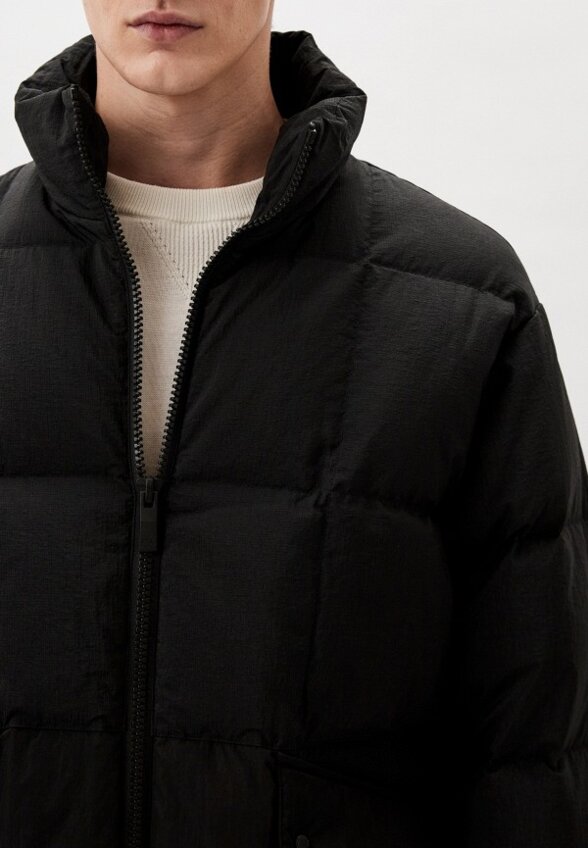 Пуховик Armani Exchange