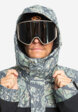 Куртка сноубордическая мужская Quiksilver High Altitude 20 K, Мультицвет4  - превью