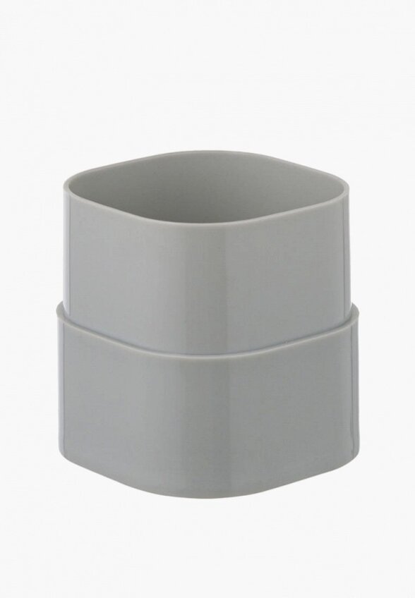 Контейнер для ватных дисков Bergenson Bjorn