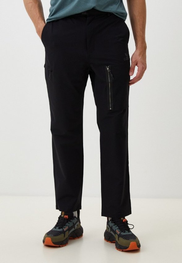 Брюки спортивные Camel