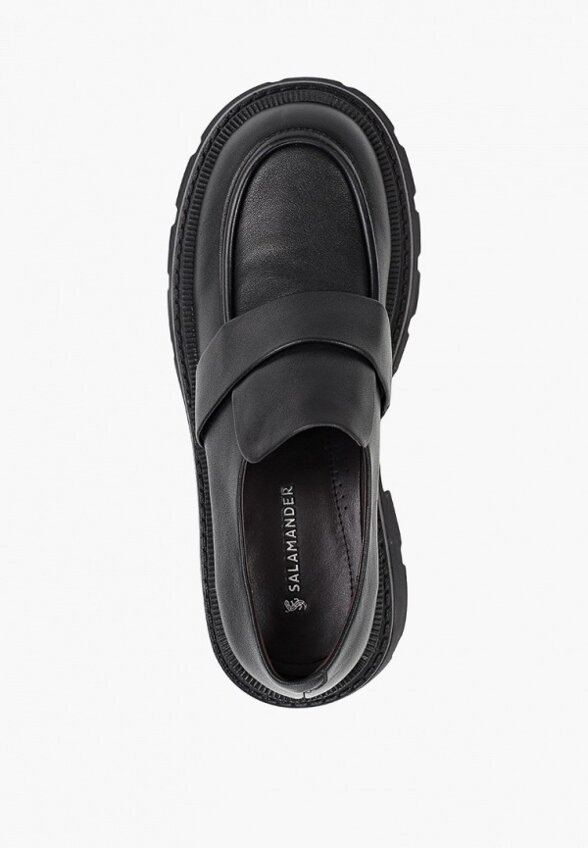 Лоферы Salamander