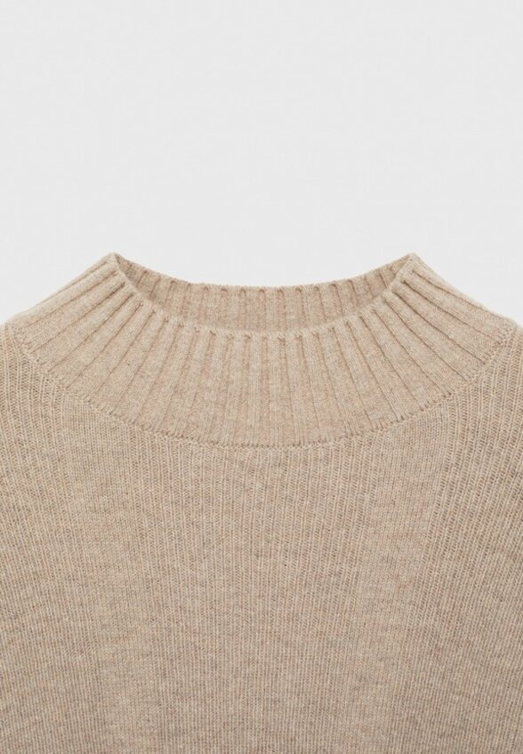 Водолазка Mango Man