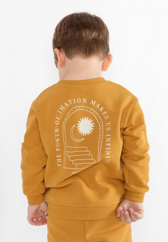 Костюм спортивный Bossa Nova