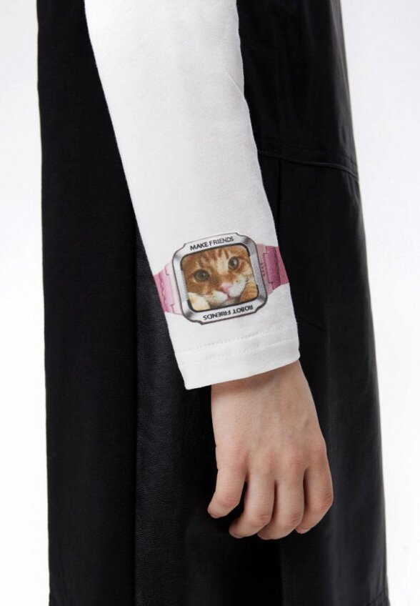 Лонгслив Bell Bimbo