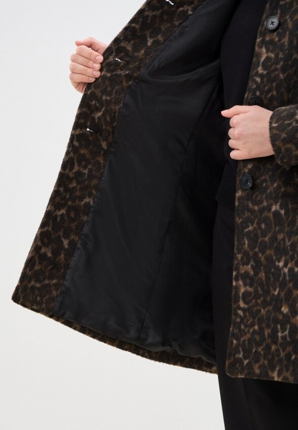 Полупальто O'STIN