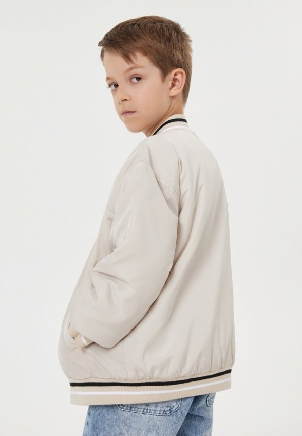 Куртка утепленная Mascotte Junior