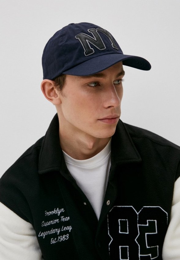 Бейсболка Be Snazzy