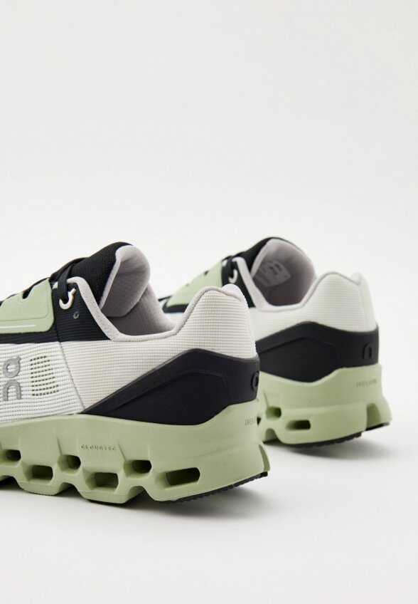 Кроссовки On