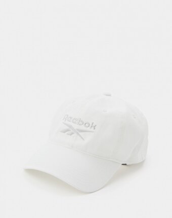 Бейсболка Reebok женщинам