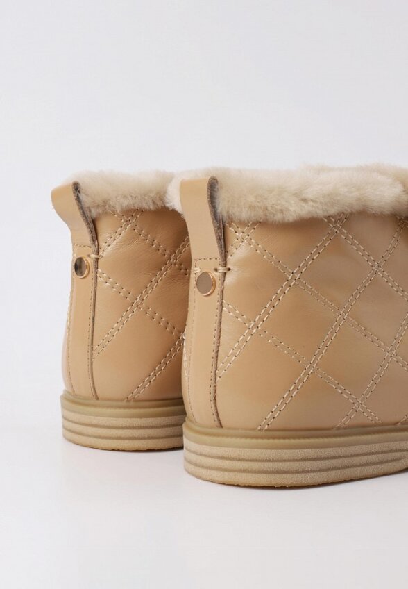 Ботинки Passegiata