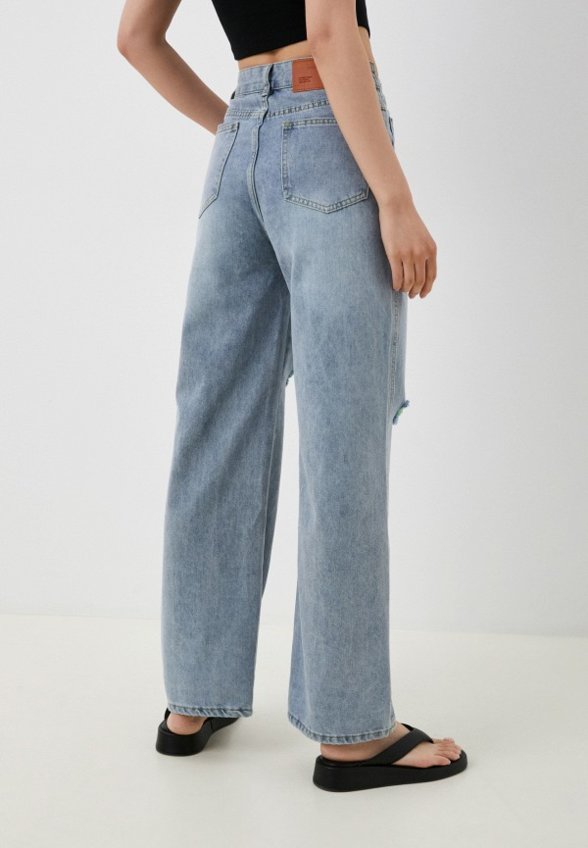 Джинсы UnicoModa