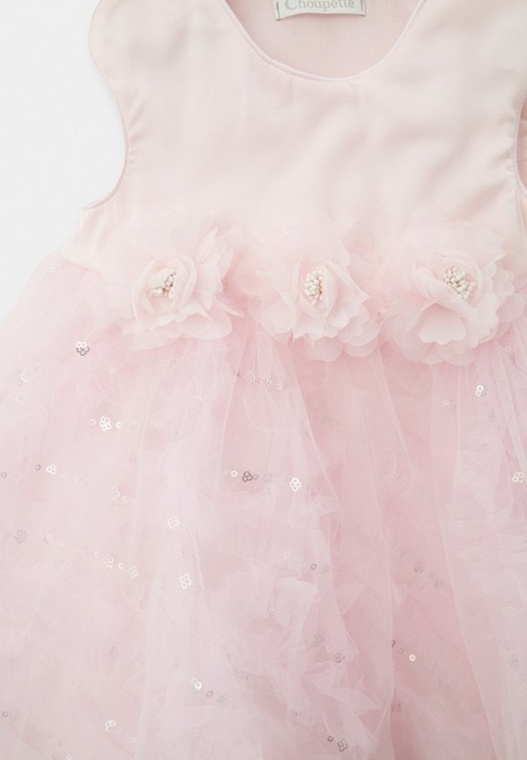 Платье и шорты Choupette