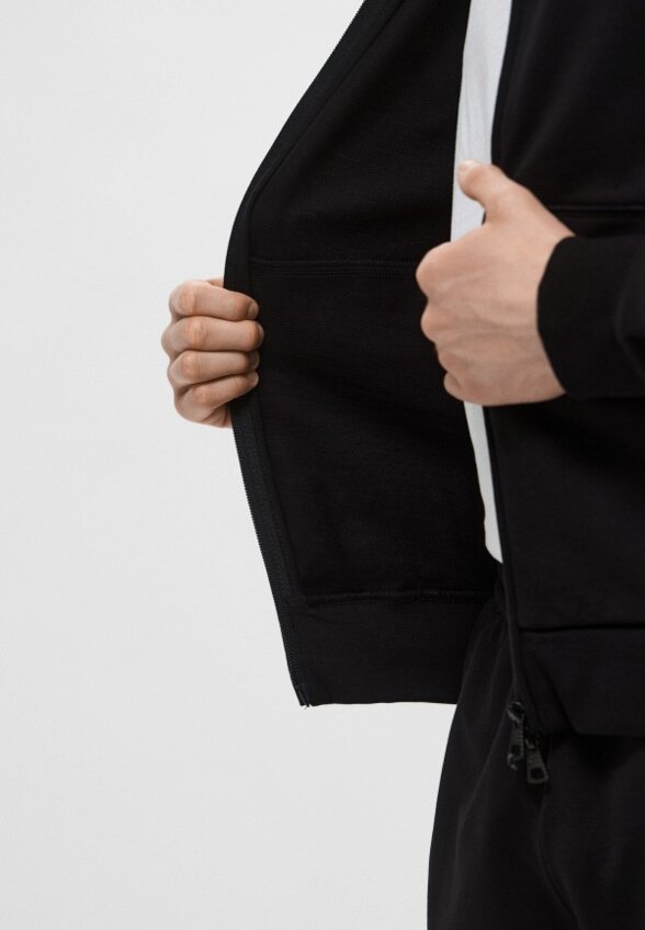 Костюм спортивный EA7