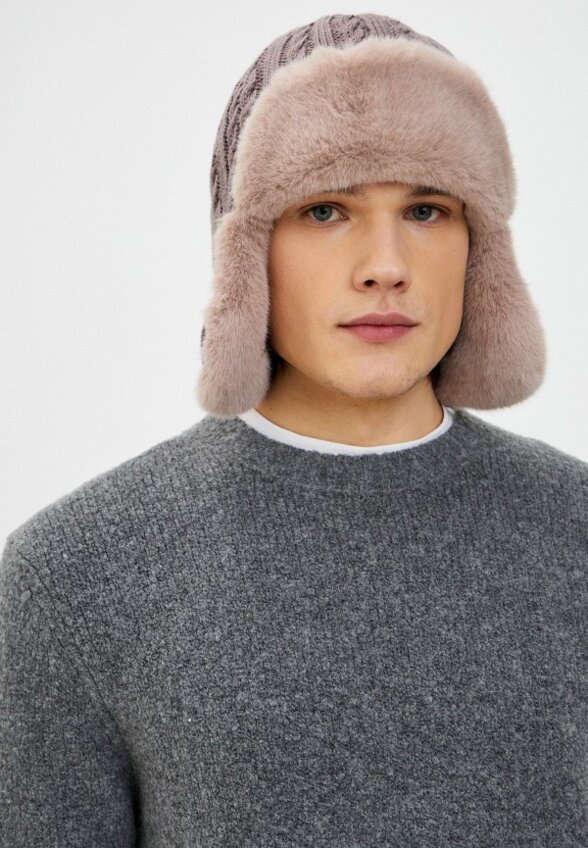 Шапка Сиринга