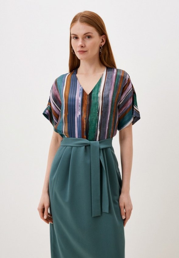 Платье RaiMaxx