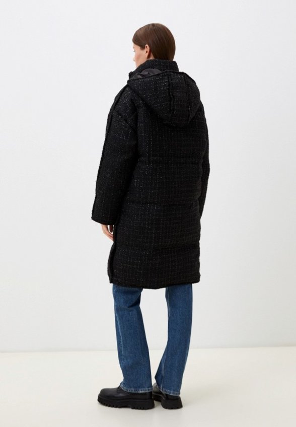 Пуховик Belucci