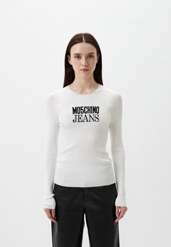 Лонгслив MO5CH1NO Jeans