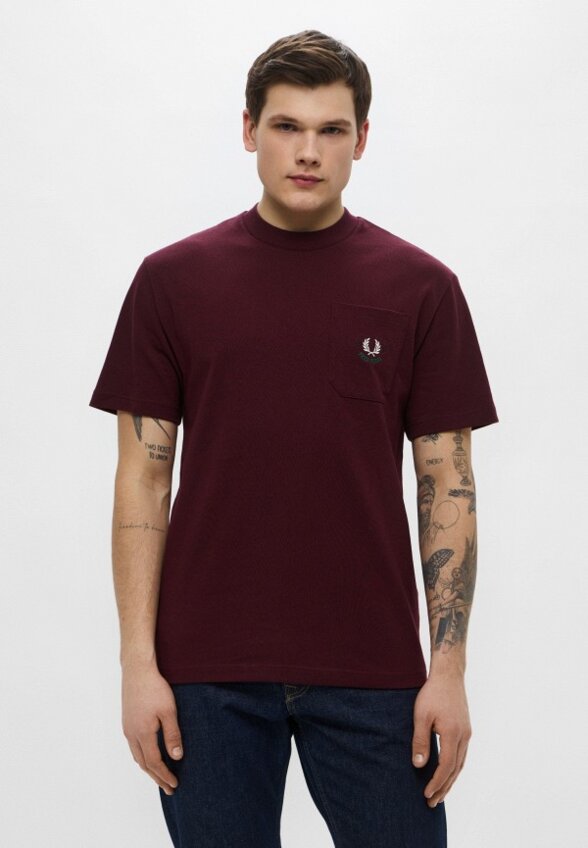Футболка Fred Perry