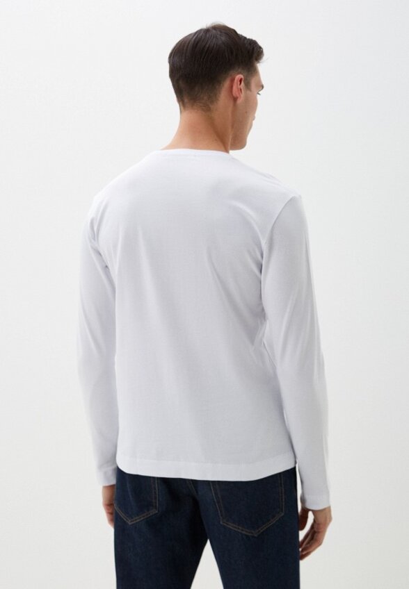 Лонгслив Mist