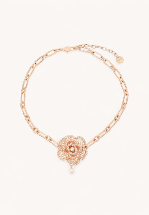 Dior Necklace