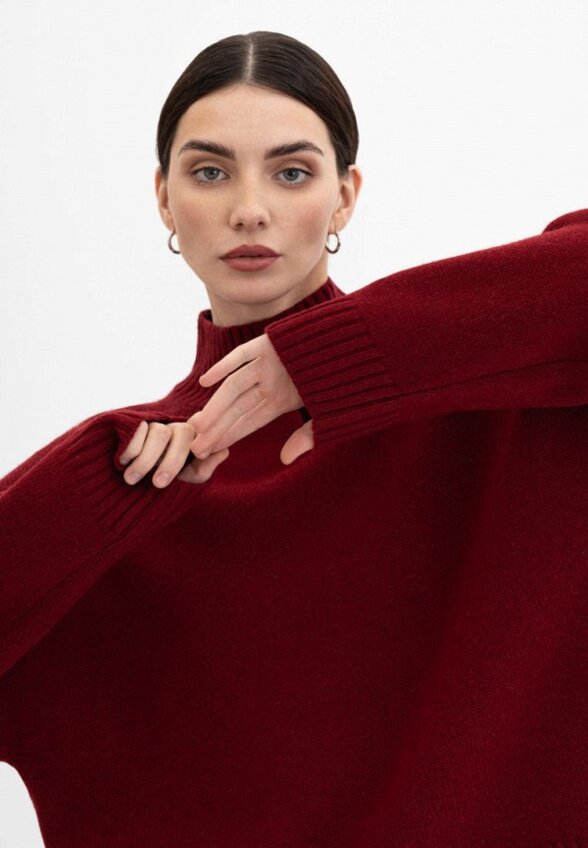 Свитер Urban Tiger