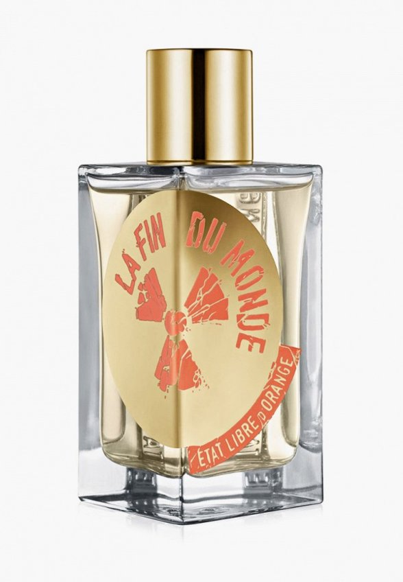 Парфюмерная вода Etat Libre d'Orange