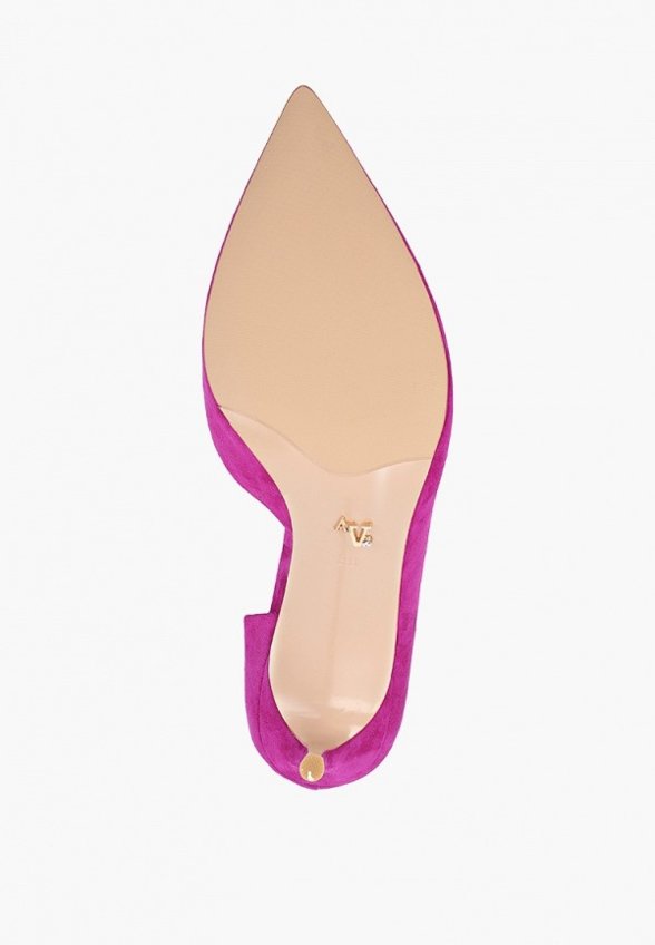 Туфли Angelina Voloshina