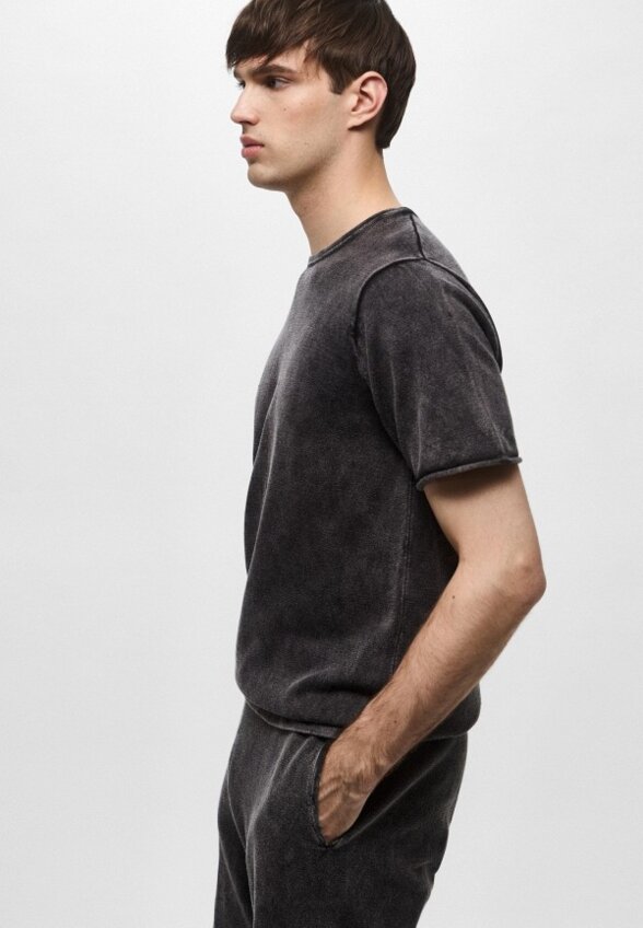 Футболка Mademan