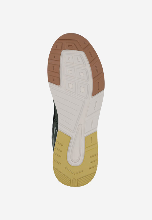 Кроссовки мужские Ellesse Pnpmes, Зеленый