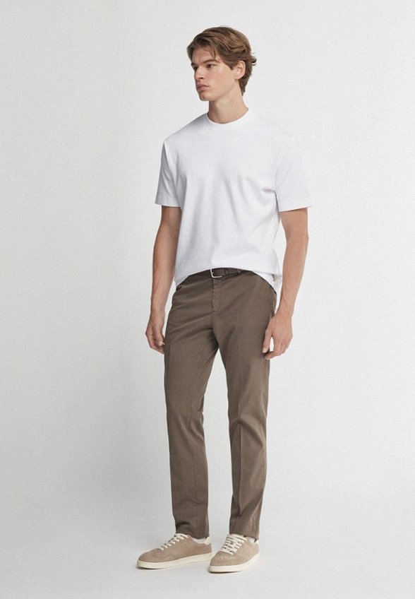 Футболка Falconeri