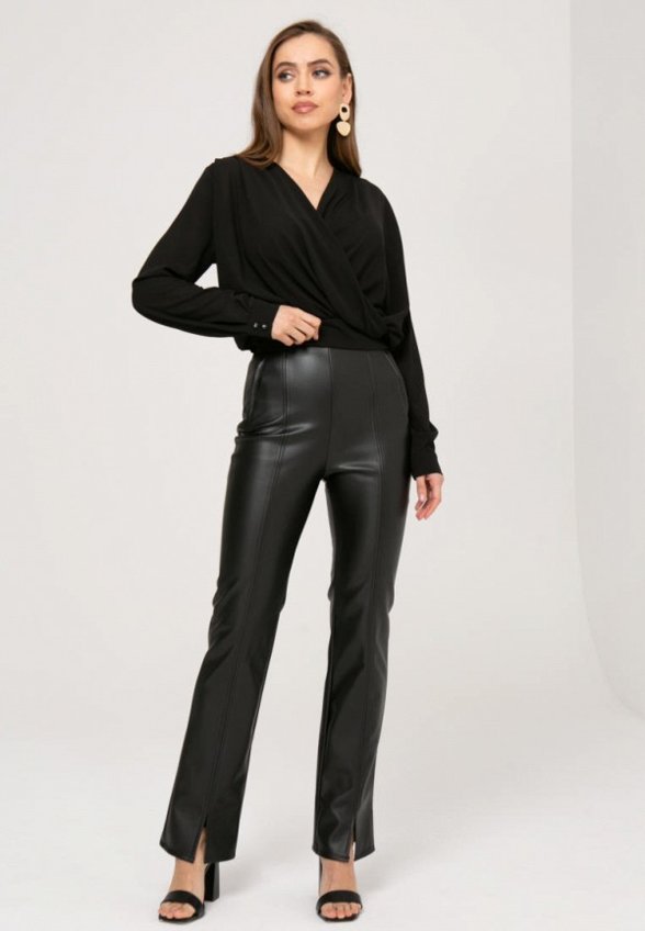 Брюки Gold Chic Chili