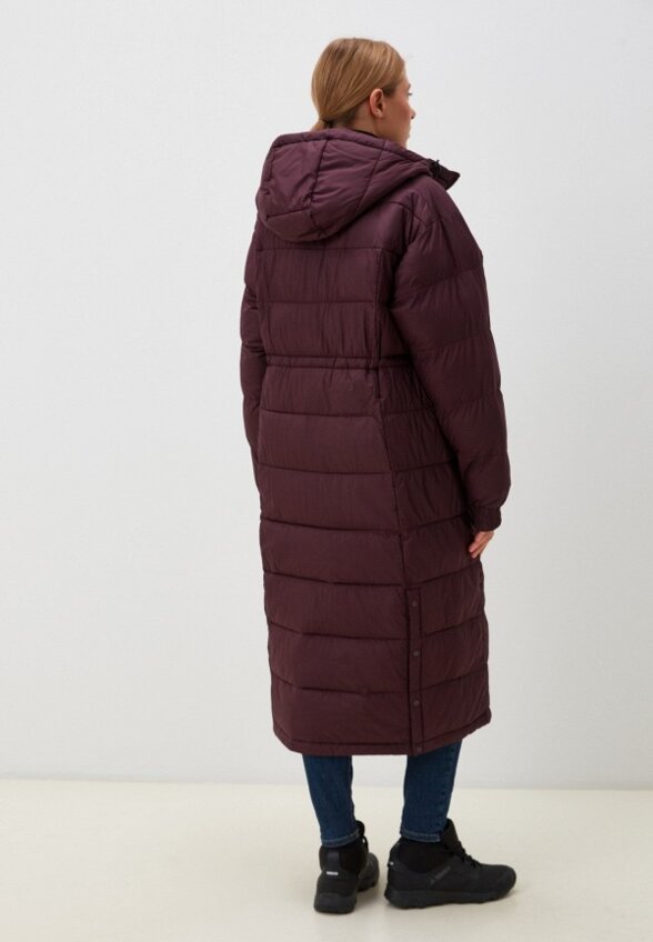 Пуховик Columbia