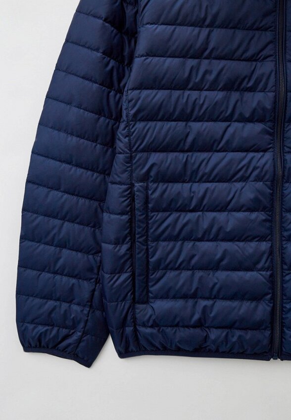 Куртка утепленная Urban Fashion for Men