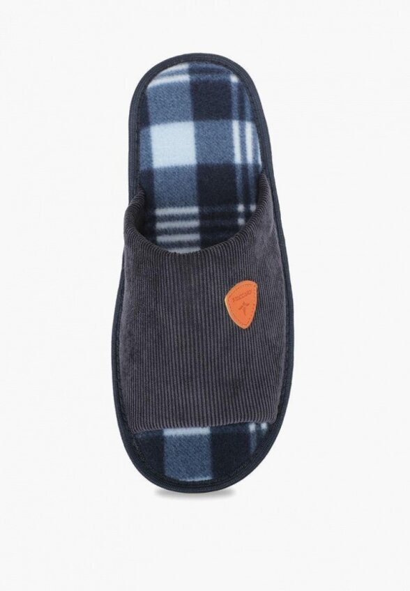 Тапочки T.Taccardi