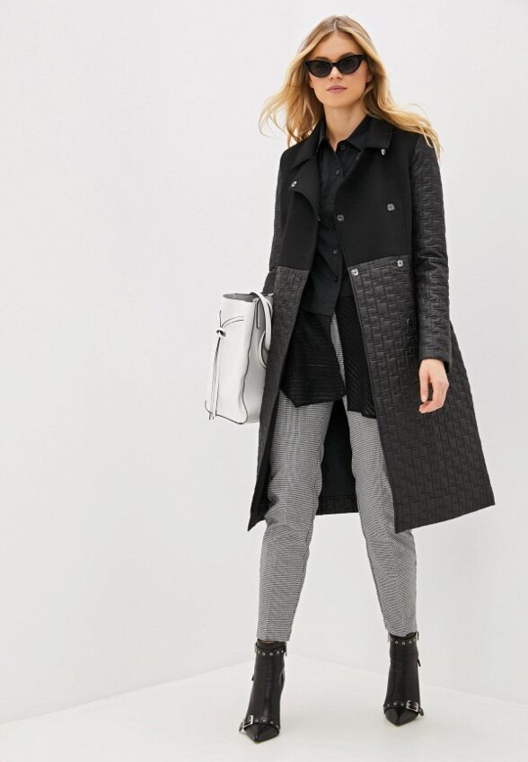 Куртка-пальто J-Splash