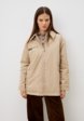 Куртка-рубашка AnnBrannd1  - превью