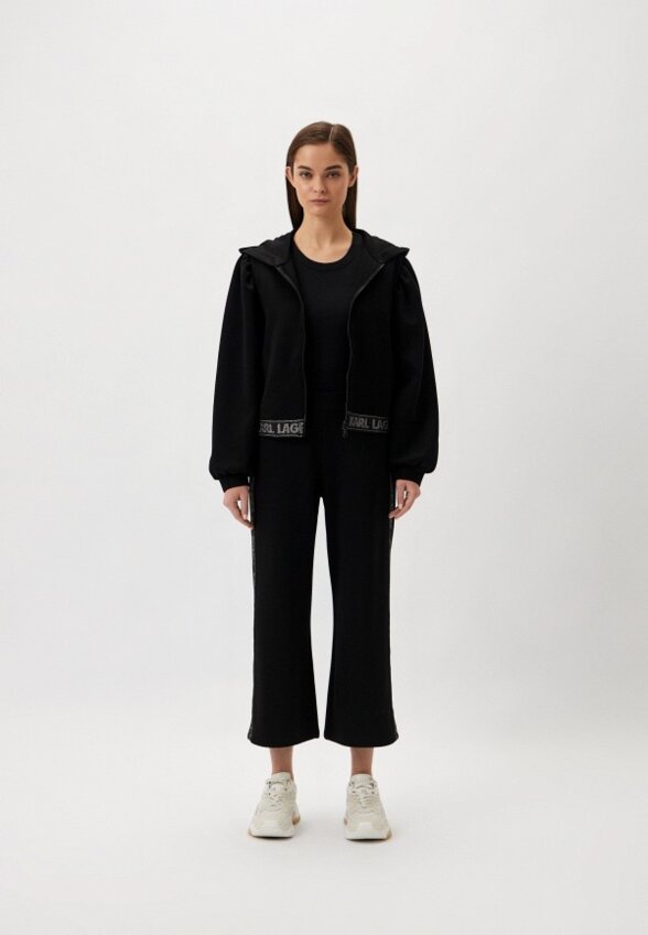 Толстовка Karl Lagerfeld